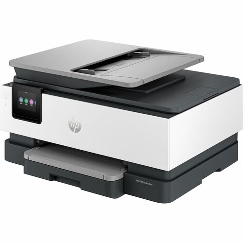 OFFICEJET PRO 8135E CLR INJET P/S/C/F ADF ENET USB WL 1200X1200