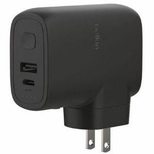 Chargeur mural hybride et batterie externe Belkin