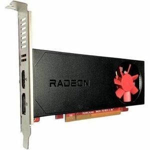 AMD RADEON RX 6300 2GB GDDR6 DP DP+HDMI GFX