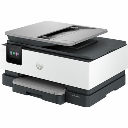 HP Officejet Pro 8139e Inkjet Multifunction Printer - Copier