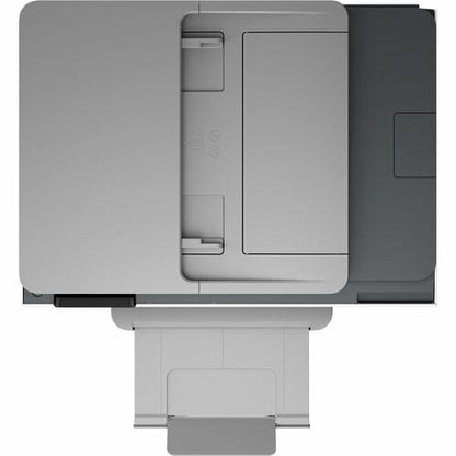 HP Officejet Pro 8139e Inkjet Multifunction Printer - Copier