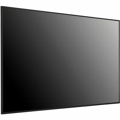 LG 65UH5N-E UHD Signage Display - 65\" (1651 mm) LCD
