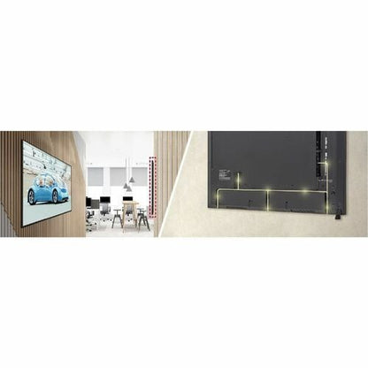 LG 49UH5N-E UHD Signage Display - 49\" (1244.60 mm) LCD