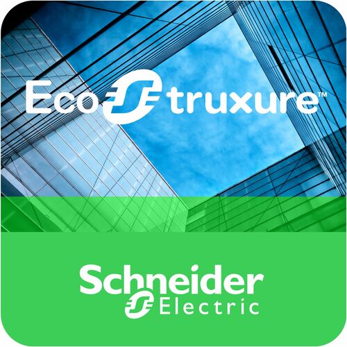 APC by Schneider Electric EcoStruxure IT SmartConnect Advanced - Licence - 1 développeur