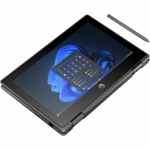 SMART BUY K12 PRO X360 FORTIS G11 N100 11.6IN TS 4GB 128GB W11P