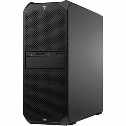 HP Z6 G5 A Workstation - 1 Ryzen Threadripper PRO 7945WX - 16 GB - 512 GB SSD