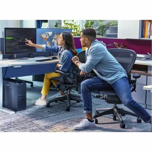 HP Z6 G5 A Workstation - 1 Ryzen Threadripper PRO 7955WX - 16 GB - 512 GB SSD
