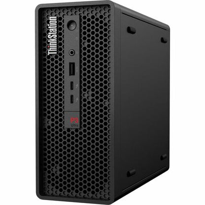 Lenovo ThinkStation P3 Ultra 30HA003DUS Workstation - 1 Core i5 13th Gen i5-13600