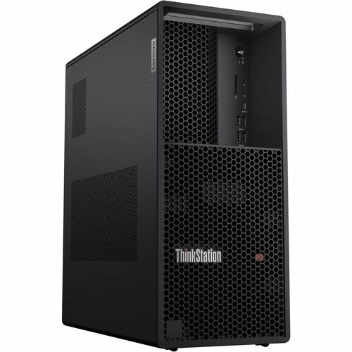 Station de travail Lenovo ThinkStation P3 30GS007AUS - 1 Core i5 13e génération i5-13500