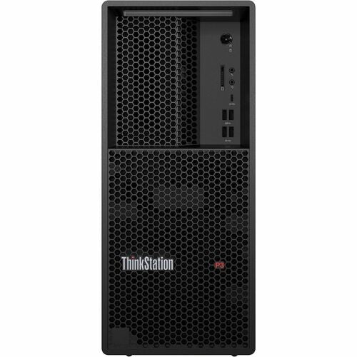 Station de travail Lenovo ThinkStation P3 30GS007AUS - 1 Core i5 13e génération i5-13500
