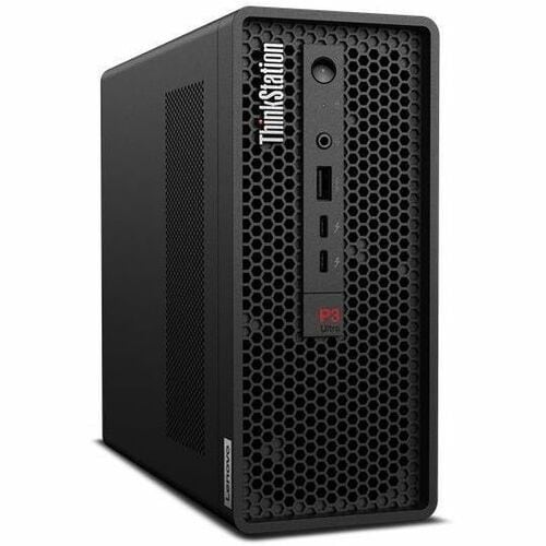 TOPSELLER THINKSTATION P3 ULTRA I713700 VPRO 4.10G 64GB 2TB W11P64