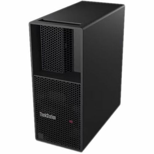 Lenovo ThinkStation P3 30GS0077US Workstation - 1 Core i5 13th Gen i5-13500