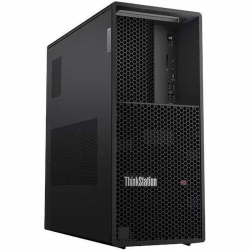 Estación de trabajo Lenovo ThinkStation P3 30GS006NUS - 1 núcleo i5 de 13.ª generación i5-13600K