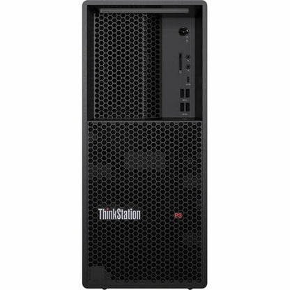 Station de travail Lenovo ThinkStation P3 30GS006JUS - 1 Core i9 13e génération i9-13900