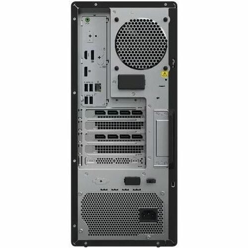 Station de travail Lenovo ThinkStation P3 30GS007JUS - 1 Core i9 13e génération i9-13900
