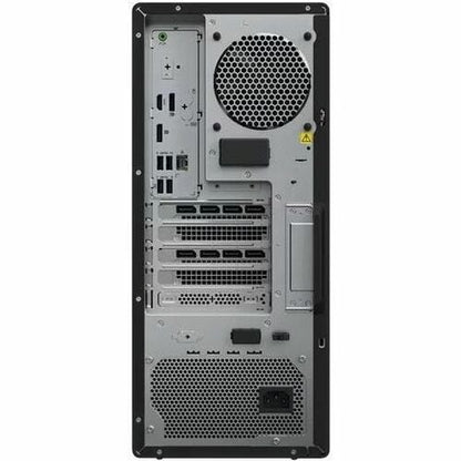 Lenovo ThinkStation P3 30GS007SUS Workstation - 1 Core i7 13th Gen i7-13700