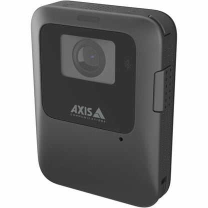 AXIS W110 Full HD Network Camera - Color - Black  - H.264H (MPEG-4 Part 10/AVC)