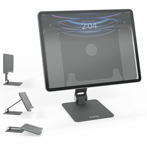 Soporte magnético enchufable para tableta MagSafe iPad P
