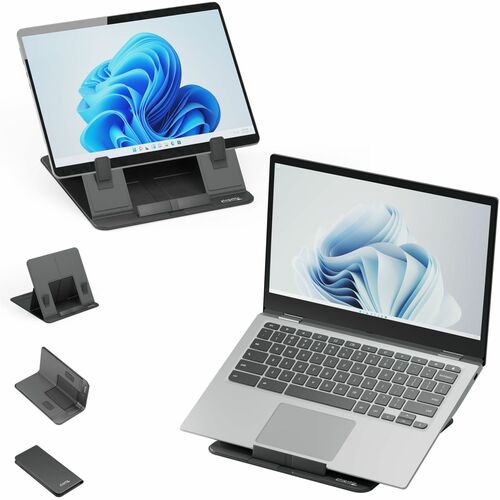 Soporte plegable para tableta de dibujo enchufable, plegable y portátil