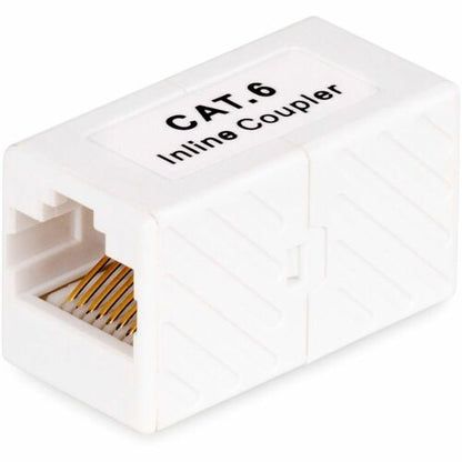 StarTech.com RJ45 Coupler