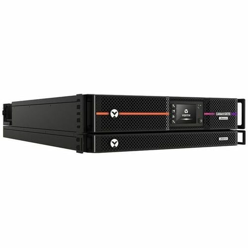 SAI en línea de iones de litio Vertiv Liebert GXT5 de 10 000 VA/10 000 W, 200 V-240 V, 3 U