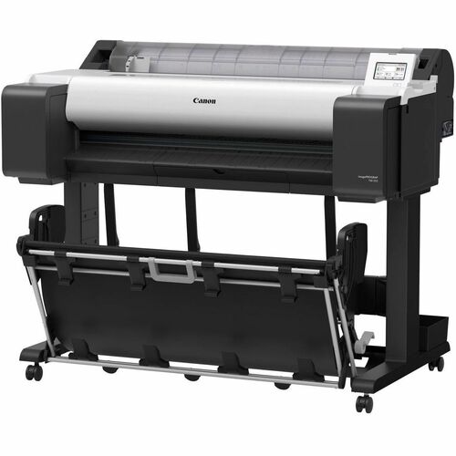 Canon imagePROGRAF TM-355 MFP Z36 Inkjet Large Format Printe
