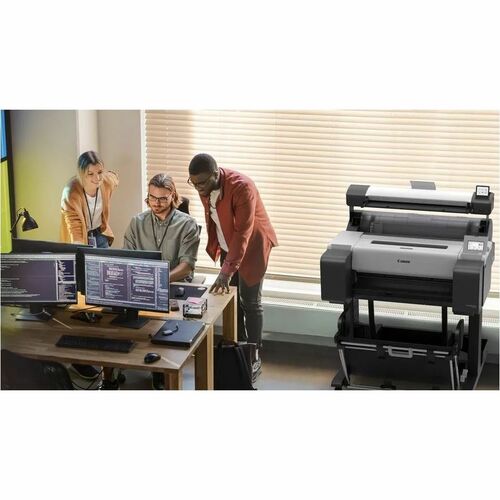Canon imagePROGRAF TM-350 MFP Z36 Inkjet Large Format Printe