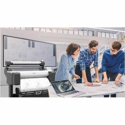 Canon imagePROGRAF TM-350 MFP Z36 Inkjet Large Format Printe