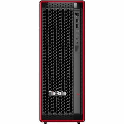 TOPSELLER THINKSTATION P5 W3-2435 3.10G 16GB 512GB W11P WS64
