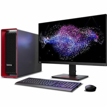 TOP VENDEUR THINKSTATION P7 W5-3433 2.00G 32 Go 1 To W11P WS64