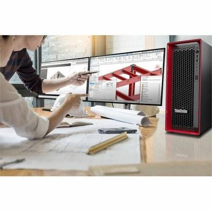 TOPSELLER THINKSTATION P5 W5-2445 3.10G 16GB 512GB W11P WS64
