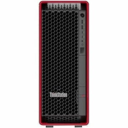 Lenovo ThinkStation P7 30F30053US Workstation - 1 Xeon w7-3455 - vPro Technology