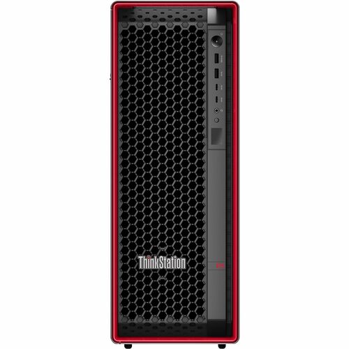 Lenovo ThinkStation P5 30GA0056US Workstation - 1 Xeon w3-2425