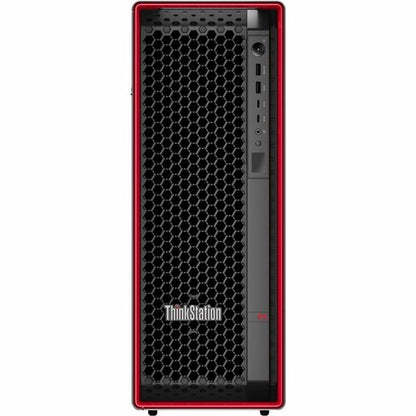 Lenovo ThinkStation P5 30GA0056US Workstation - 1 Xeon w3-2425