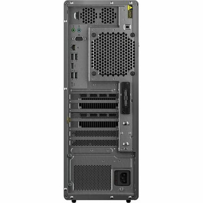 Estación de trabajo Lenovo ThinkStation P5 30GA005BUS - 1 procesador Xeon w3-2423 - Tecnología vPro