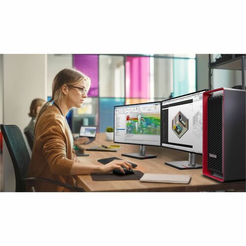 MEILLEURE VENTE THINKSTATION P7 W9-3475X 2,20 Go 64 Go 2 To W11P WS64