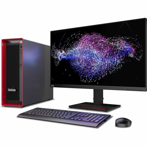 TOPSELLER THINKSTATION P5 W3-2435 3.10G 32GB 1TB W11P WS64