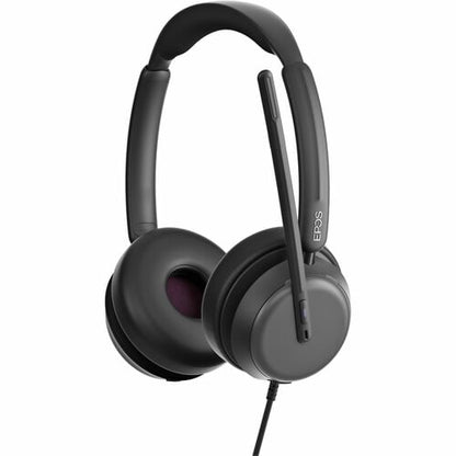 Casque EPOS IMPACT 860T ANC