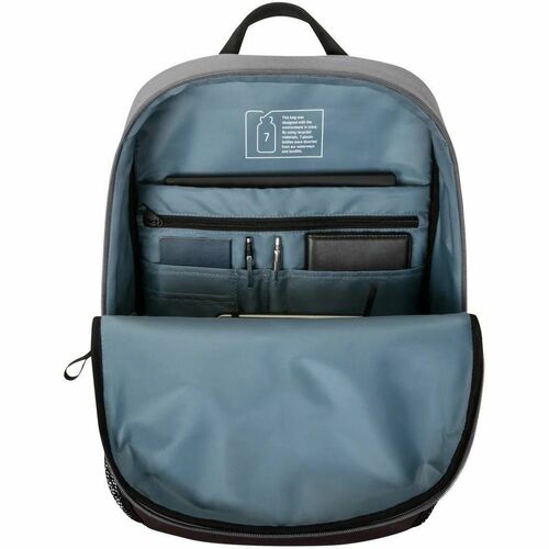 Estuche de transporte Targus Sagano EcoSmart TBB636WM (Bac