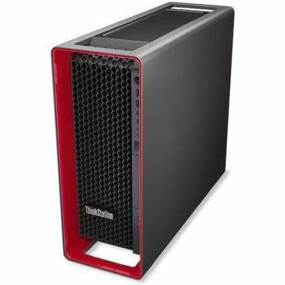 Lenovo ThinkStation P8 30HH003PUS Workstation - 1 Ryzen Threadripper PRO 7965WX - 32 GB