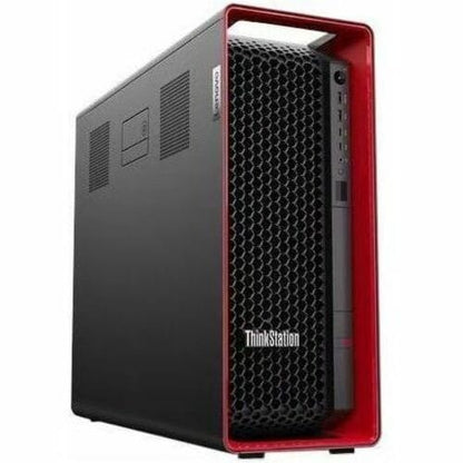 Estación de trabajo Lenovo ThinkStation P8 30HH004WUS - 1 Ryzen Threadripper PRO 7995WX - 32 GB