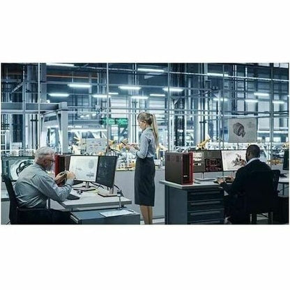TOPSELLER THINKSTATION P8 AMD THREADRIPPER P7995WX 2.50G 32GB 1TB