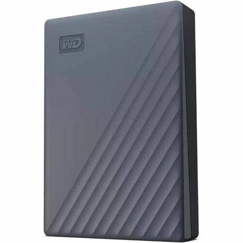 MI PASAPORTE USB-C 4TB GRIS MUNDIAL MULTI 6