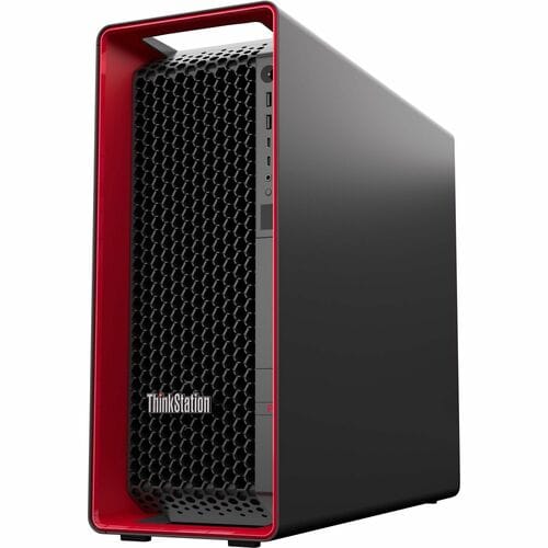 Meilleur vendeur FR THINKSTATION P5 W5-2455X 3,20 Go 64 Go 2 To W11P WS64