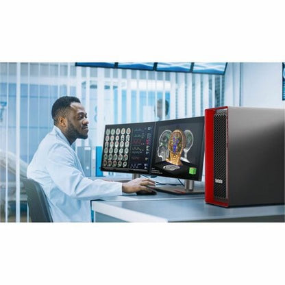 Meilleur vendeur FR THINKSTATION P5 W7-2495X 2,50 Go 64 Go 2 To W11P WS64