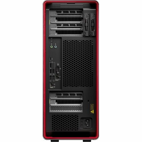 Station de travail Lenovo ThinkStation P7 30F3003RCA - 1 Xeon w9-3495X - 64 Go