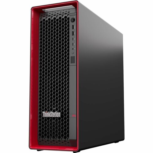 Lenovo ThinkStation P5 30GA004XCA Workstation - 1 Xeon w3-2435 - 16 GB