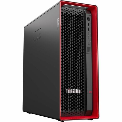 FR TOPSELLER THINKSTATION P5 W7-2495X 2.50G 64GB 2TB W11P WS64