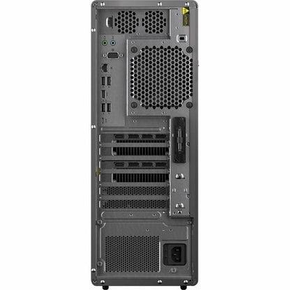 Estación de trabajo Lenovo ThinkStation P5 30GA004FCA - 1 procesador Xeon w7-2495X