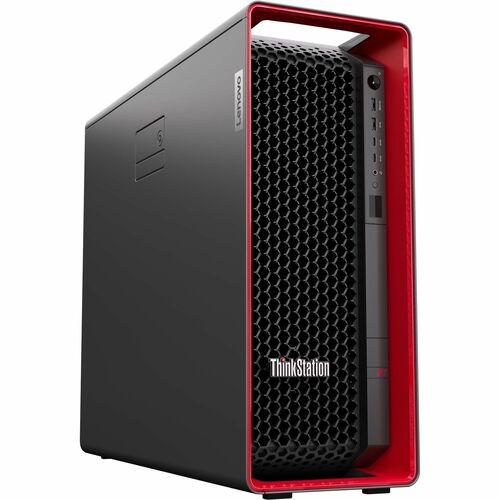 Station de travail Lenovo ThinkStation P7 30F3003XCA - 1 Xeon w7-3445 - 32 Go